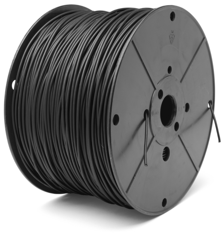 Grensdraad Heavy duty Ø3,4mm