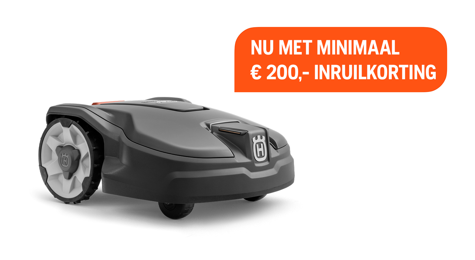 HUSQVARNA AUTOMOWER® 310 Mark II