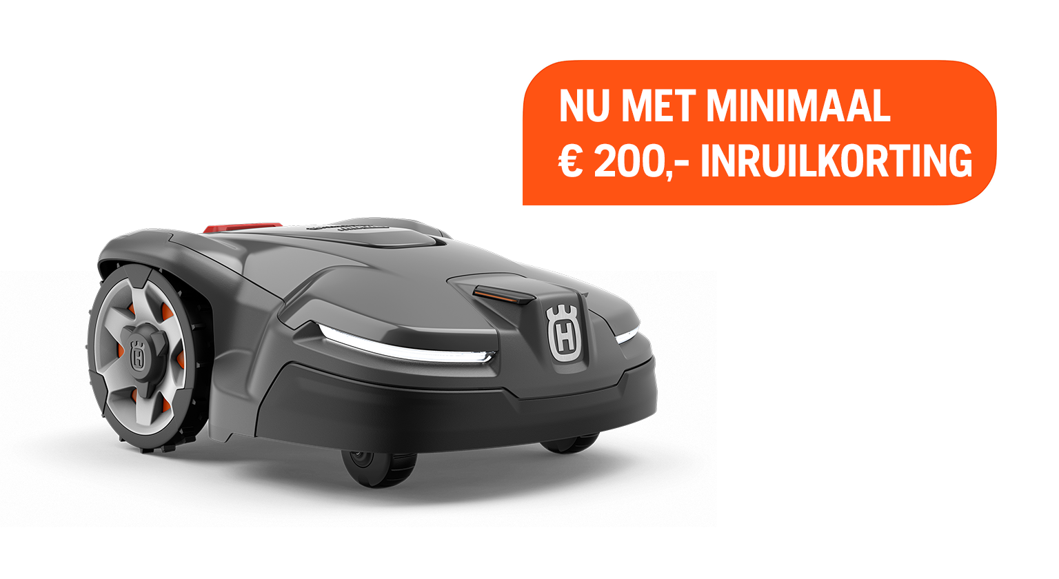 HUSQVARNA AUTOMOWER® 405X