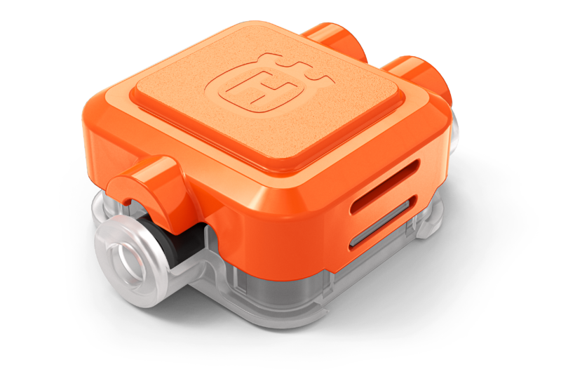 Husqvarna Automower® Koppeling