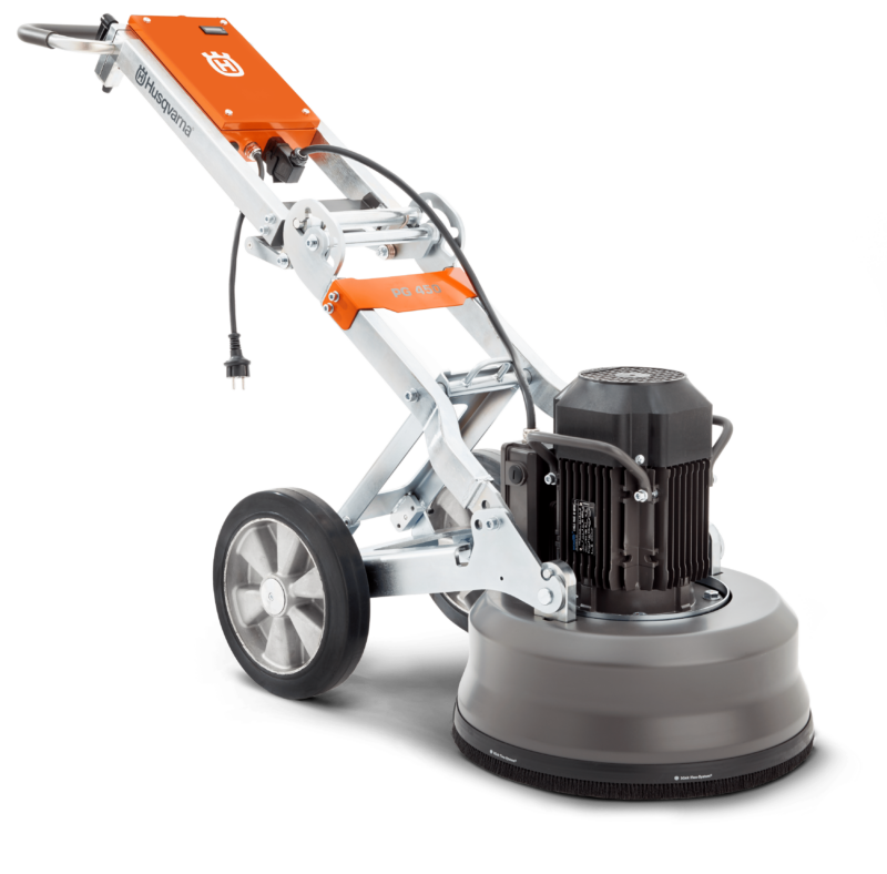 Husqvarna PG 450 II