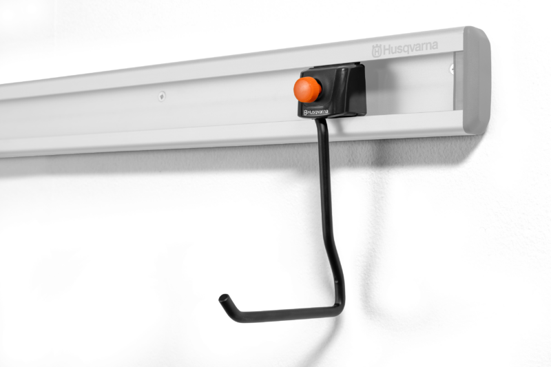 Husqvarna machine hook